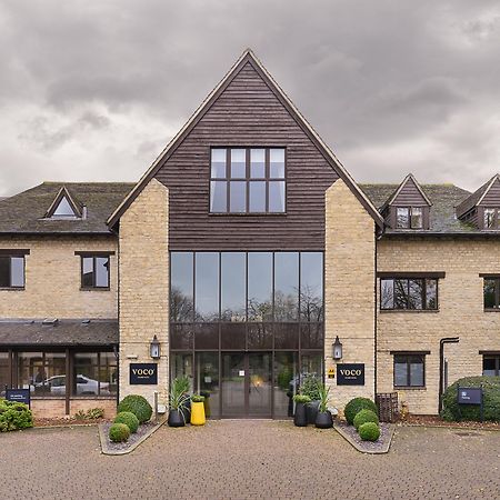 Voco - Oxford Spires, An Ihg Hotel Exterior foto